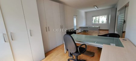 Office for rent in Potamos Germasogeias, Limassol - 9
