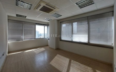 Commercial (Office) in Trypiotis, Nicosia for Sale - 5