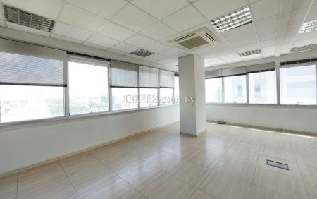 Commercial (Office) in Trypiotis, Nicosia for Sale - 4