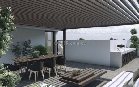 Apartment (Flat) in Neapoli, Limassol for Sale - 10