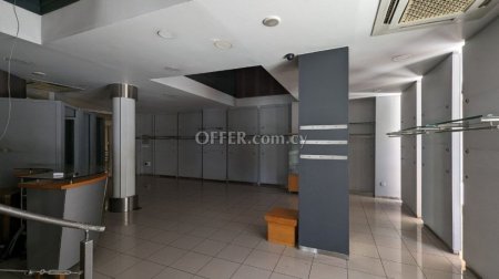 Commercial (Shop) in Agia Zoni, Limassol for Sale - 7