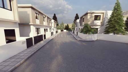 House (Detached) in Ypsonas, Limassol for Sale - 2