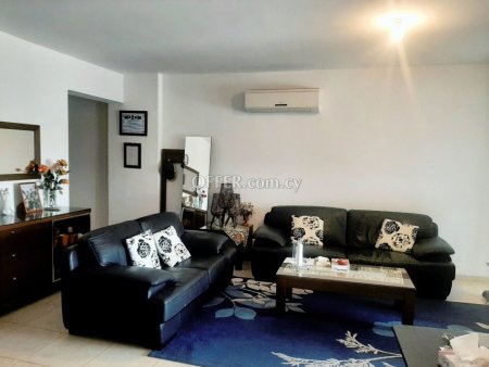 2 Bed Apartment for rent in Pafos, Paphos - 9