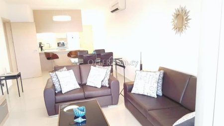 2 BEDROOM FULLY FURNISHED APARTMENT IN P. GERMASOGEIAS - 10