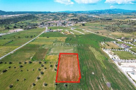 Field for Sale in Alaminos, Larnaca - 9