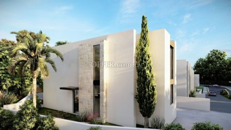 3 Bed Detached Villa for sale in Konia, Paphos - 5