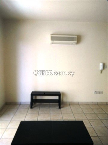 1 Bedroom Apartment  In Strovolos Area - 4