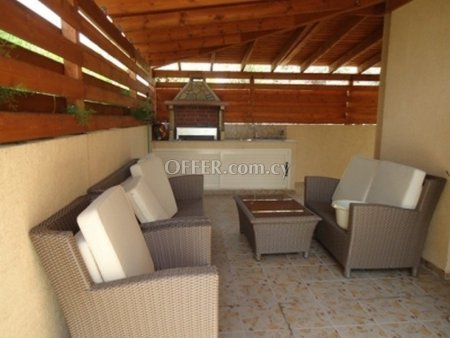 House (Detached) in Pascucci Area, Limassol for Sale - 9