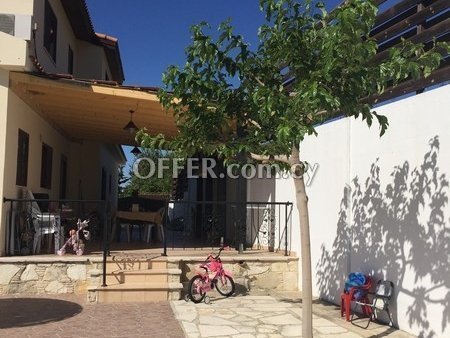 House (Detached) in Koilani, Limassol for Sale - 5