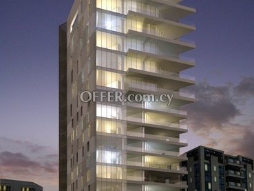 Apartment (Flat) in City Center, Nicosia for Sale - 4