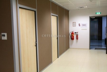 Commercial (Office) in City Area, Paphos for Sale - 8