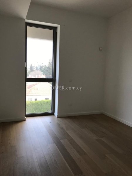 Apartment (Flat) in City Center, Nicosia for Sale - 9