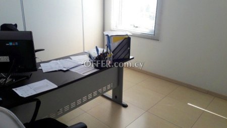 Commercial (Office) in City Area, Paphos for Sale - 7