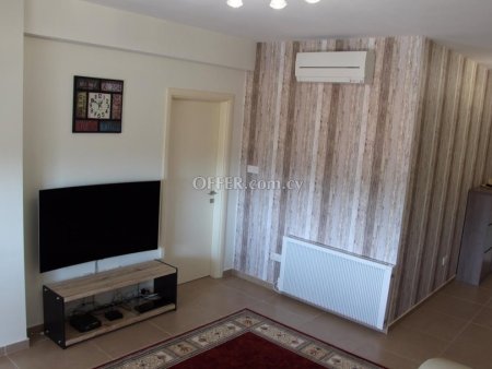 Apartment (Flat) in Agia Zoni, Limassol for Sale - 8