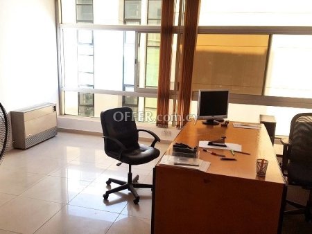 Commercial (Office) in Agios Nikolaos, Limassol for Sale - 7