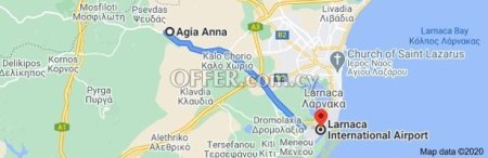  (Residential) in Agia Anna, Larnaca for Sale - 8