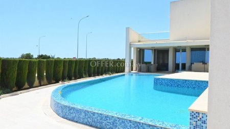 House (Detached) in Agia Thekla, Famagusta for Sale - 9