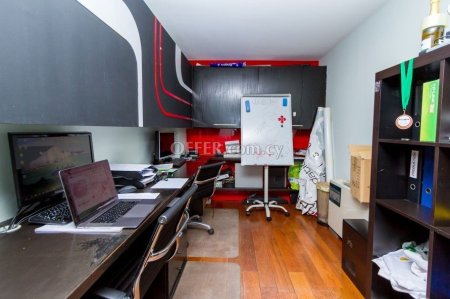 Commercial (Shop) in Neapoli, Limassol for Sale - 9