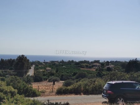 (Residential) in Sea Caves Pegeia, Paphos for Sale - 3