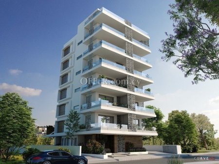Apartment (Penthouse) in City Area, Larnaca for Sale - 6