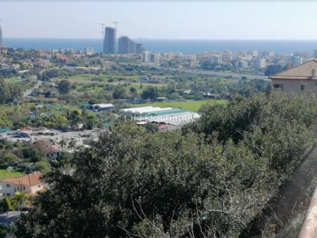 (Residential) in Green Area, Limassol for Sale - 2