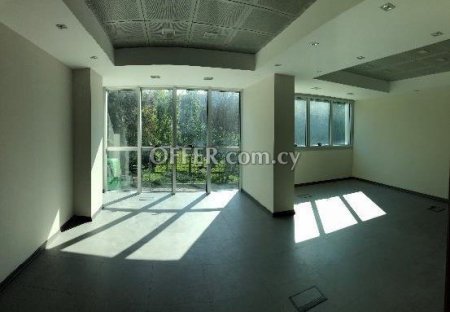 Commercial (Office) in Engomi, Nicosia for Sale - 3