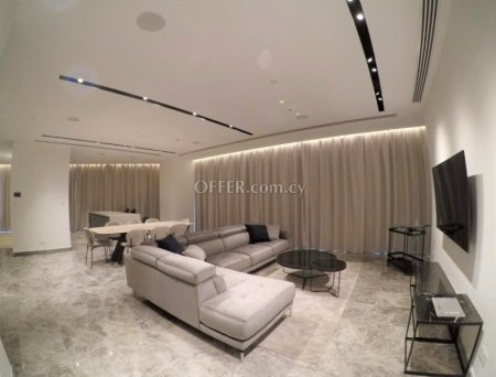Apartment (Flat) in City Center, Nicosia for Sale - 9