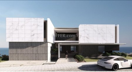 (Residential) in Sea Caves Pegeia, Paphos for Sale - 2