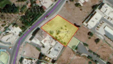 (Commercial) in Anavargos, Paphos for Sale - 2