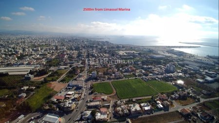 (Residential) in Zakaki, Limassol for Sale - 2