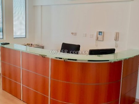 Commercial (Office) in Neapoli, Limassol for Sale - 8