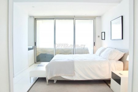 Apartment (Flat) in Larnaca Marina city center for sale - 9