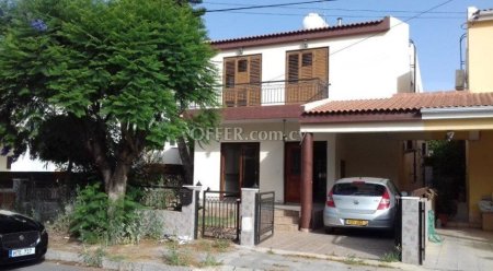 House (Detached) in Archangelos, Nicosia for Sale - 4