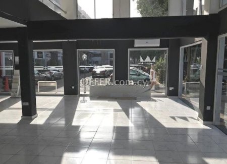 Commercial (Shop) in City Center, Limassol for Sale - 7