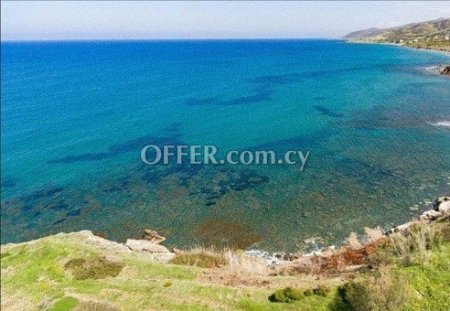 (Residential) in Pomos, Paphos for Sale - 2