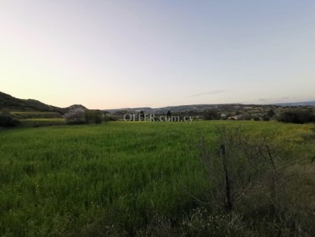 (Residential) in Pissouri, Limassol for Sale - 2