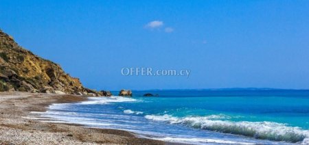 (Residential) in Pissouri, Limassol for Sale - 2
