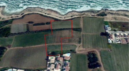 (Residential) in Agia Triada, Famagusta for Sale - 2