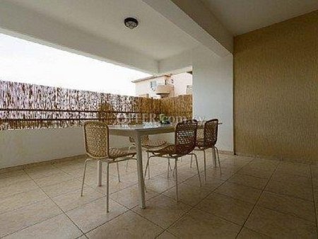 Apartment (Flat) in Pascucci Area, Limassol for Sale - 8