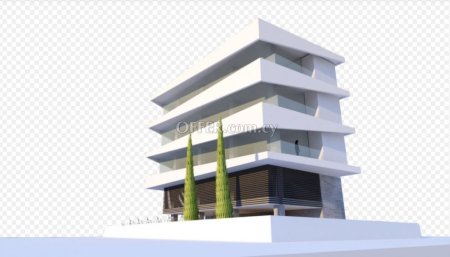 Commercial (Office) in Zakaki, Limassol for Sale - 5