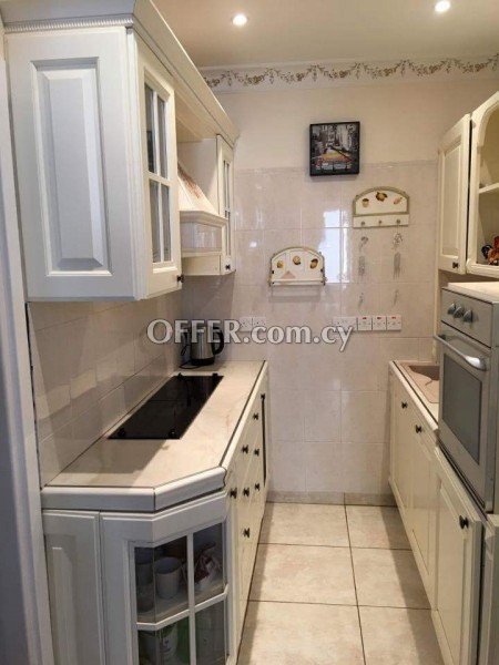 Apartment (Flat) in Moutagiaka Tourist Area, Limassol for Sale - 6