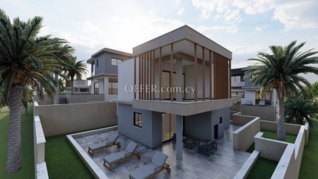 House (Detached) in Panorea, Limassol for Sale - 9