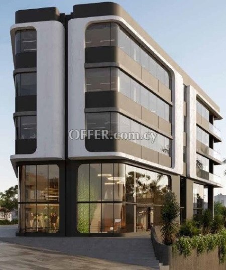 Commercial (Shop) in Agios Athanasios, Limassol for Sale - 2