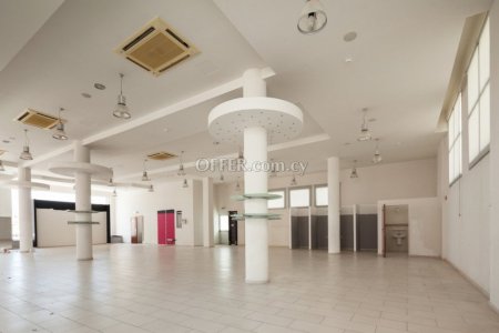Commercial (Shop) in Sotiros, Larnaca for Sale - 9