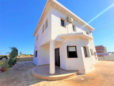 House (Detached) in Frenaros, Famagusta for Sale - 9