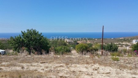 (Residential) in Tala, Paphos for Sale - 3