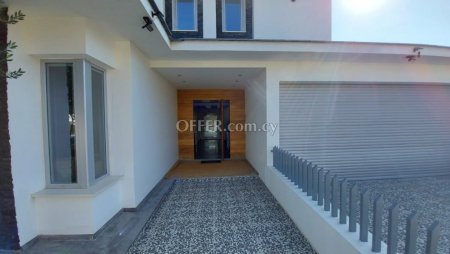 House (Detached) in Aradippou, Larnaca for Sale - 9