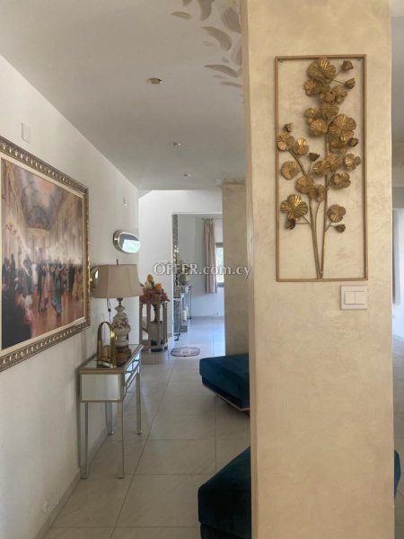 House (Detached) in Aradippou, Larnaca for Sale - 9