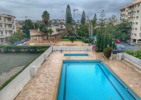 Apartment (Flat) in Moutagiaka Tourist Area, Limassol for Sale - 9