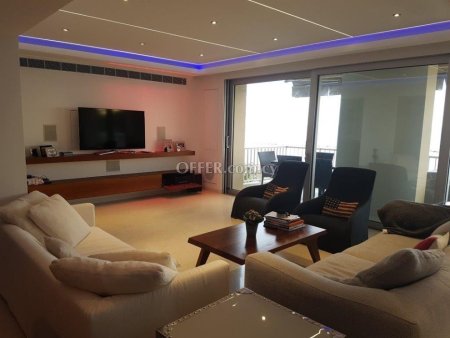 Apartment (Flat) in Moutagiaka Tourist Area, Limassol for Sale - 9